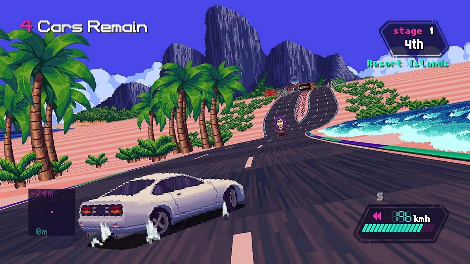 Slipstream: Deluxe Edition - For Playstation 5