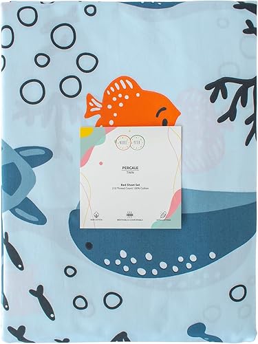 Miniatura 65 de Nikki Peter - Juego de sábanas para niños y niñas, 100 % algodón, sábanas de automóvil tamaño individual, juego de sábanas súper suaves de fácil