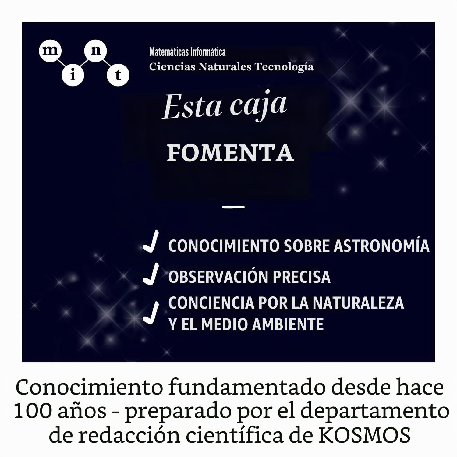 Kosmos Planetario de Habitaciones
