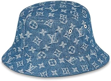 Monogram bucket hat Clearance