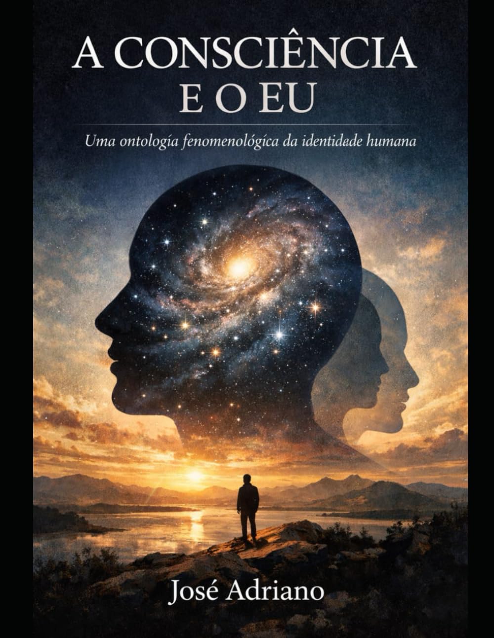 A CONSCIÊNCIA E O EU