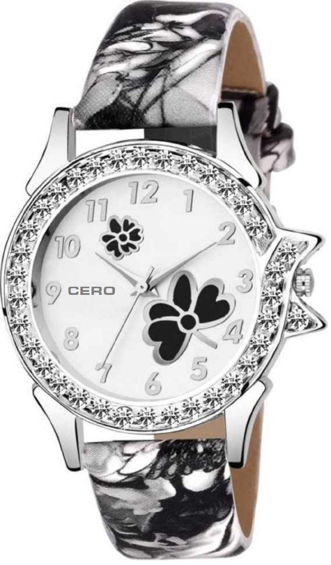 CERO Girls Fashion Life Style Analogue Watch for Women and Girls (B07NL8RV3H) Amazon Price History, Amazon Price Tracker