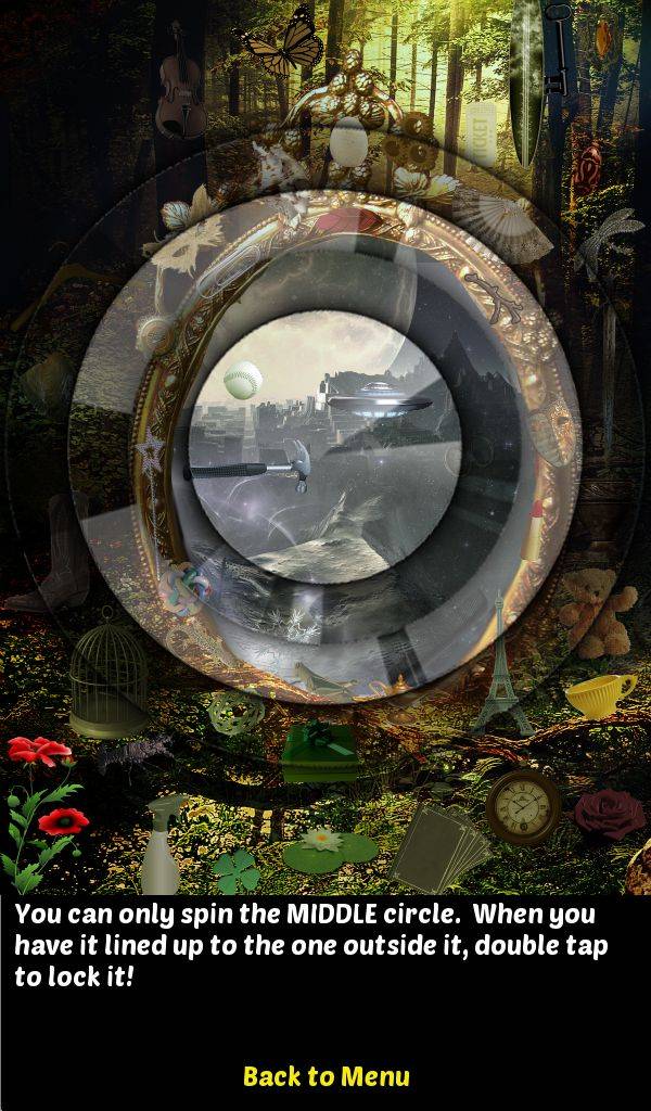 The Color Keepers Puzzle Spin App on Amazon Appstore