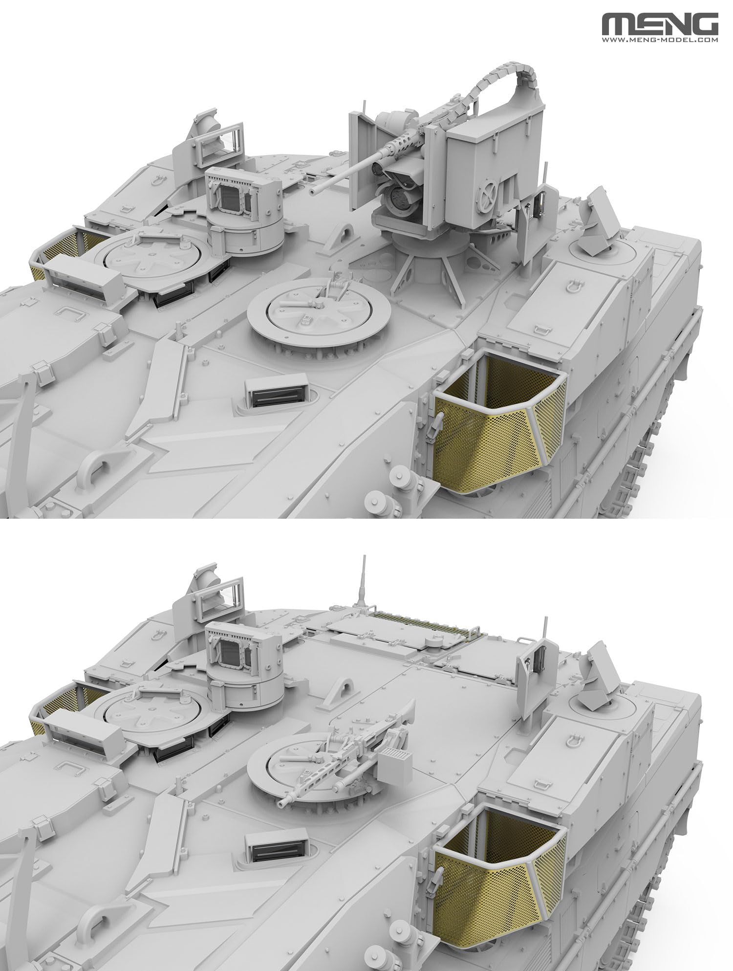 Amazon | モンモデル 1/35 ドイツ軍 レオパルド2 A8 主力戦車