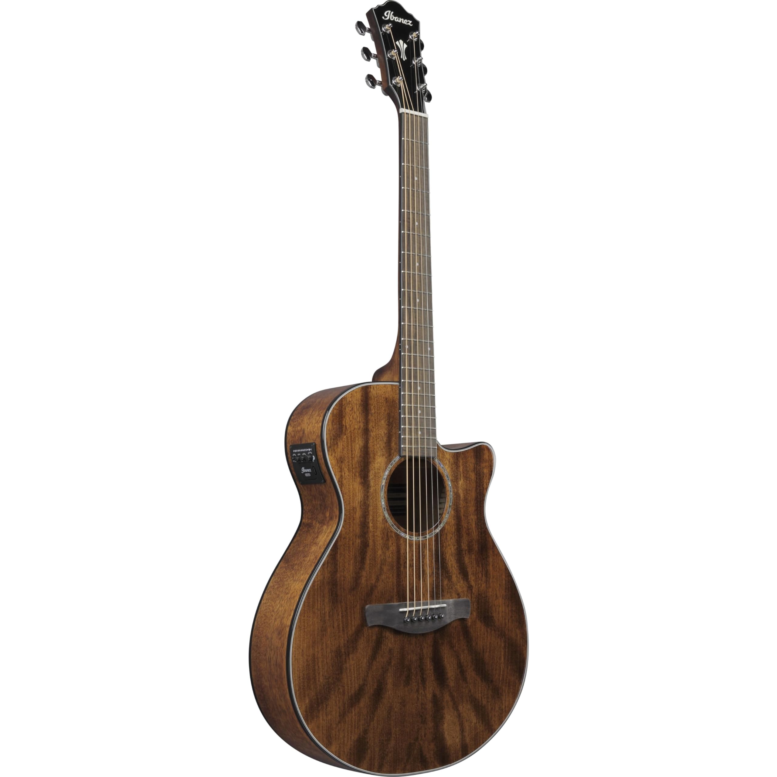 Ibanez Acoustic guitar / AEG61NMH Standard