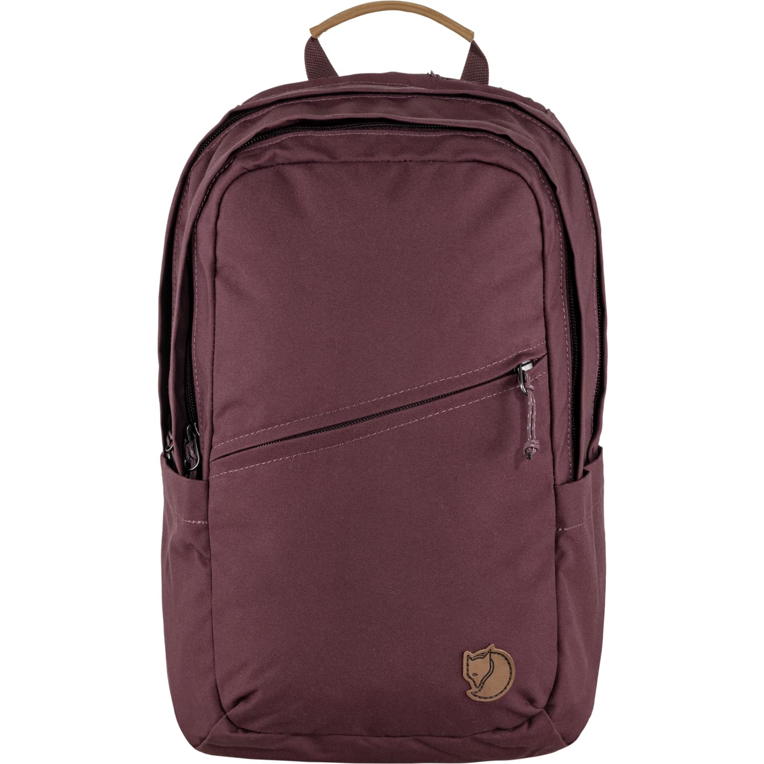 Fjällräven Fjallraven 23344 R?Ven 20 Sports Backpack Unisex Port Onesize
