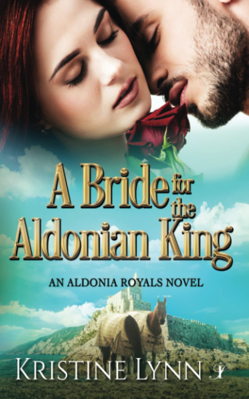 Buy A Bride for the Aldonian King: 2 (An Aldonia Royals Novel) — BookShops.in