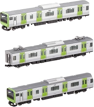 Amazon | TOMIX Nゲージ E235系 山手線 基本セット 3両 92589 鉄道模型 Amazon | TOMIX Nゲージ E235系 山手線 基本セット 3両 92589 鉄道模型