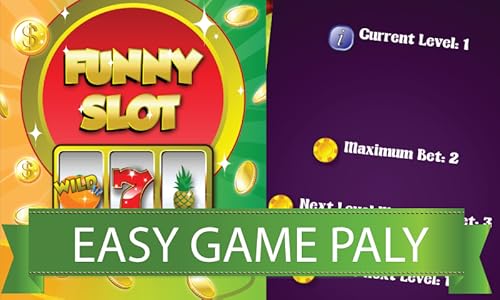 Fruit Slots machine