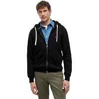 Tommy Hilfiger Felpa con Cappuccio da Uomo Essential Fleece Reg Zt Mw0mw44931