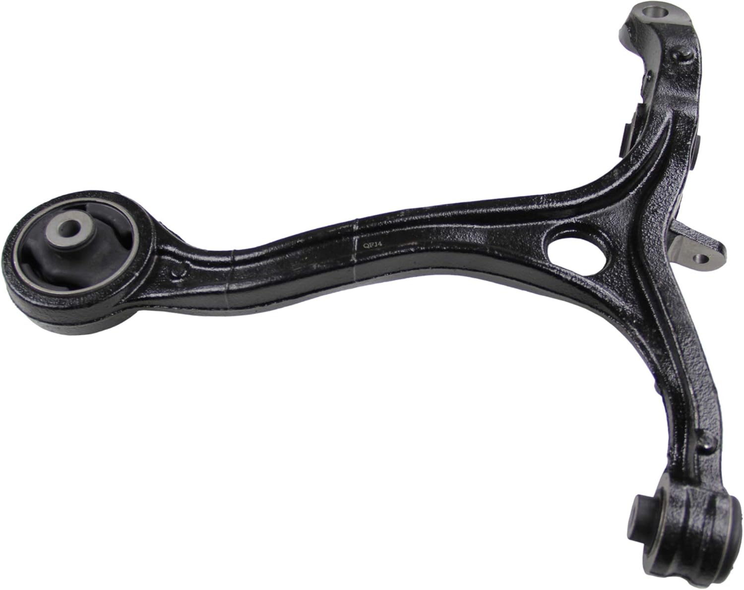 moog rk641112 control arm