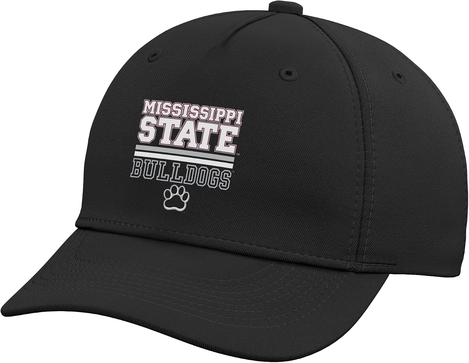 Mississippi State Bulldogs | Official NCAA | NAFPMSSU01 Adjustable Baseball Hat