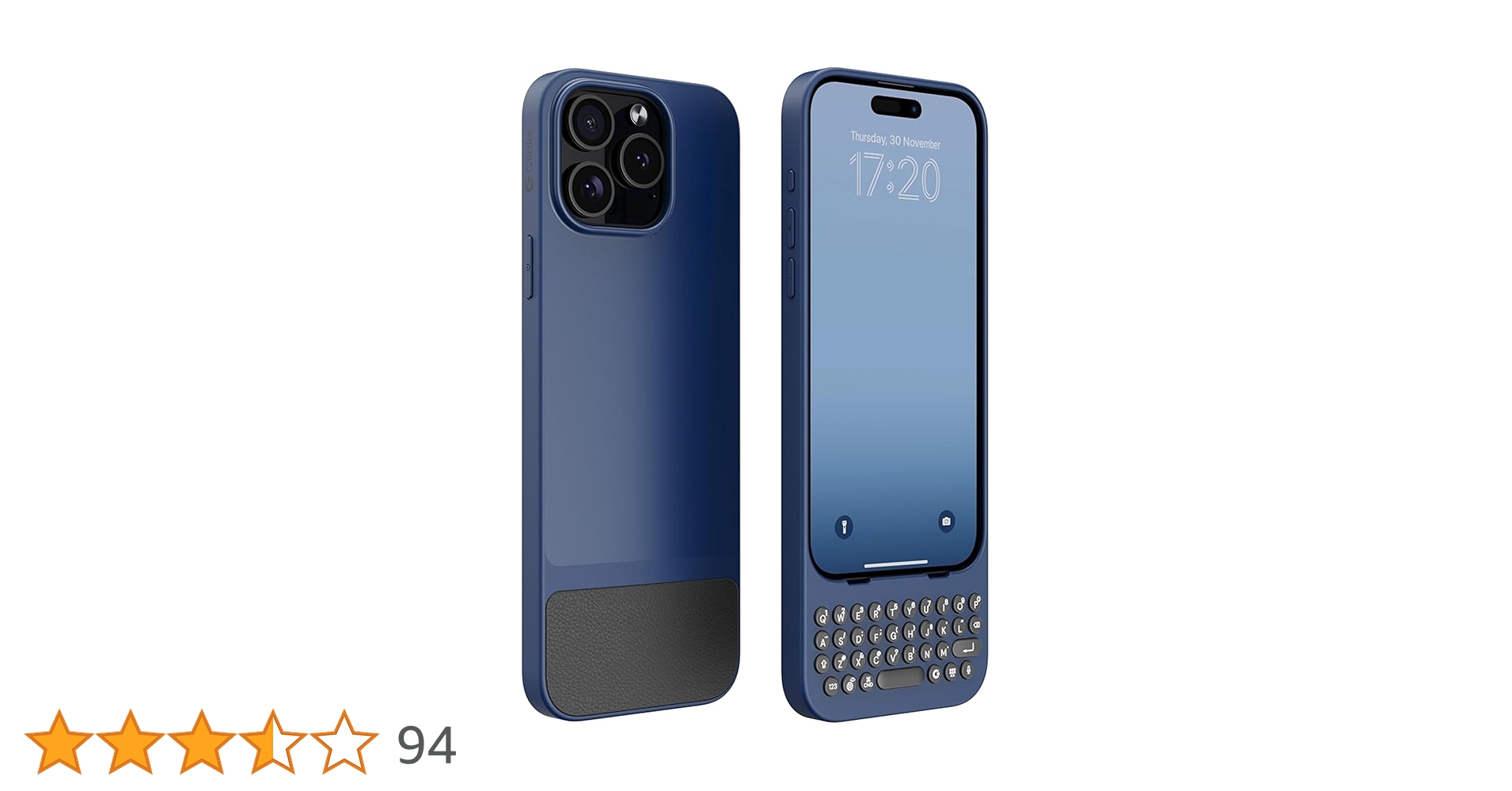 Clicks(クリックス) iphone15ProMax キーボード付き ケース Amazon.co.jp: Clicks(クリックス) iPhone 15 Pro Max 用 キーボード