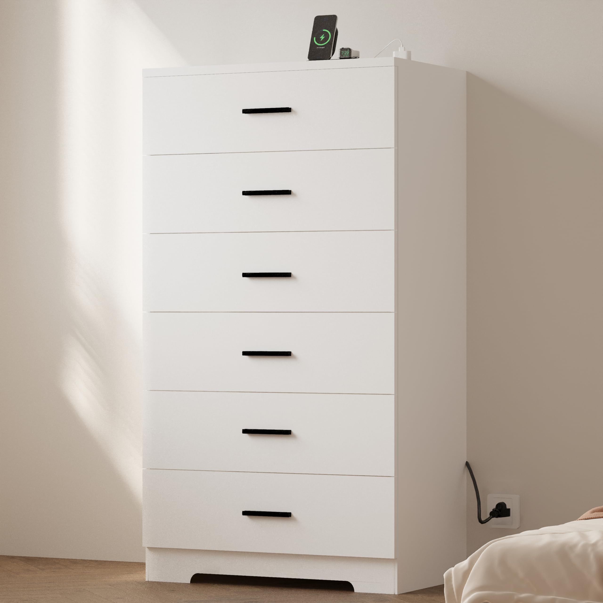 48 long dresser Solid Wood Dresser with 7 Drawers-48"L x 15"W - Bed Bath & Beyond