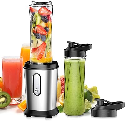 Smoothie Maker