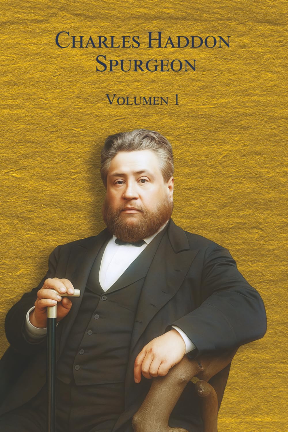 Charles Haddon Spurgeon: Los sermones de Spurgeon Volumen 1