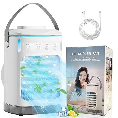 SMLEGFT Portable Air Conditioners