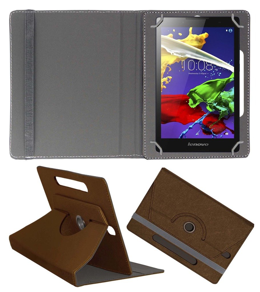 Acm Designer Rotating Case Compatible with Lenovo Tab 2 A8-50 Stand Cover Black (B01D7L4Y28) Amazon Price History, Amazon Price Tracker