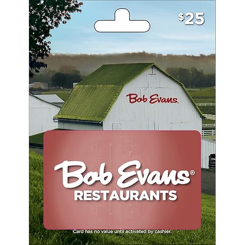 Bob Evans