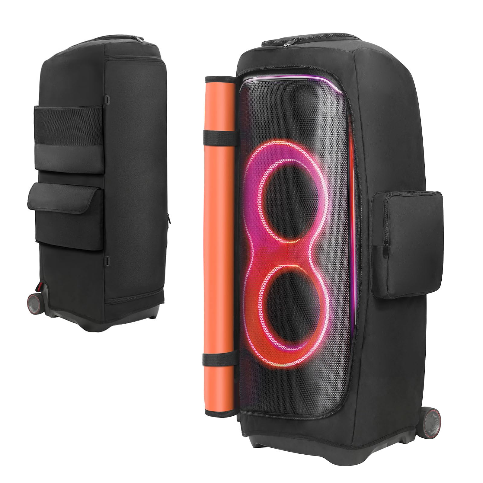 Funda para altavoz compatible con JBL PartyBox Ultimate