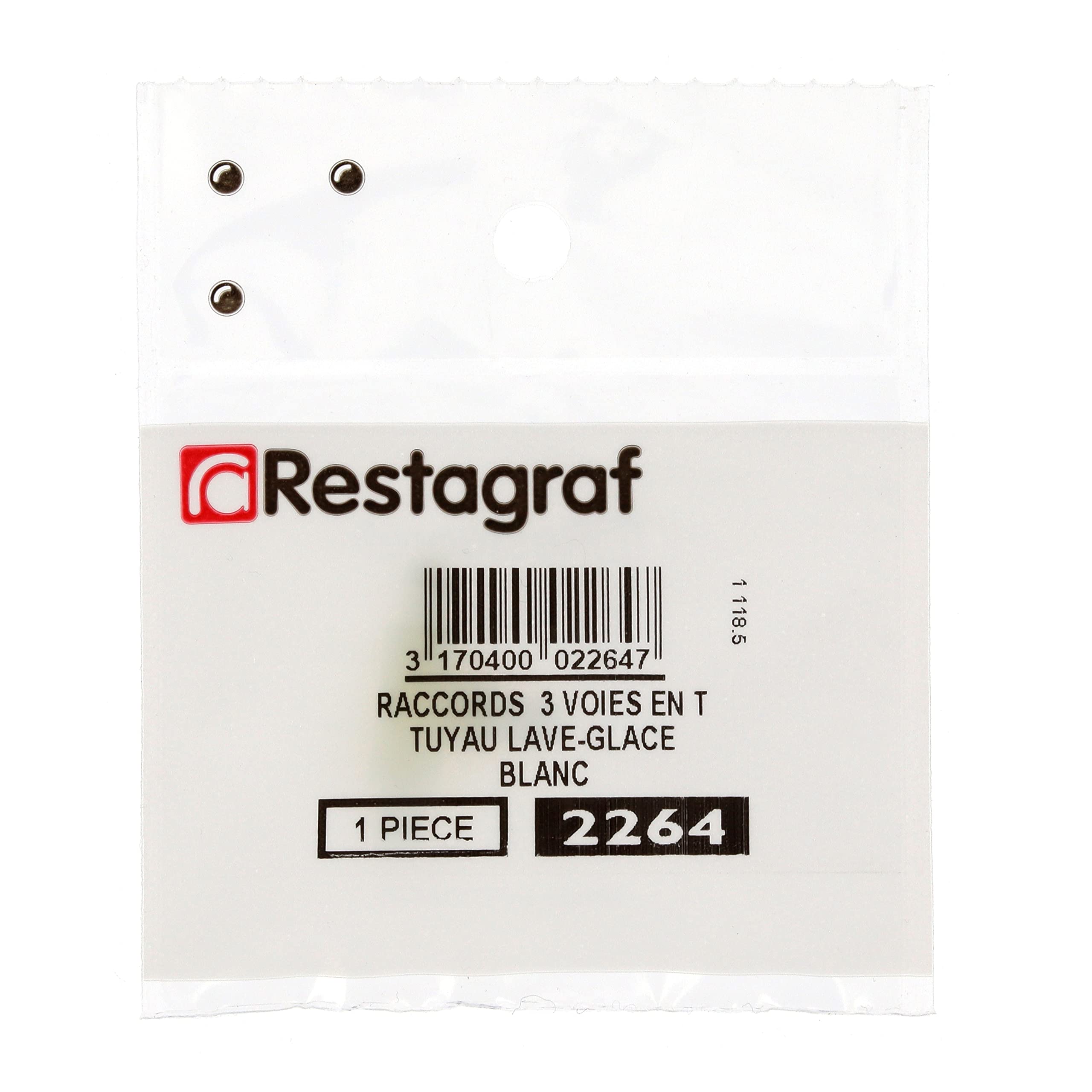 TEKONSHA T-One® T-Connector Harness, 4-Way Flat, Compatible with Select Ford Explorer, Taurus : Lincoln MKS