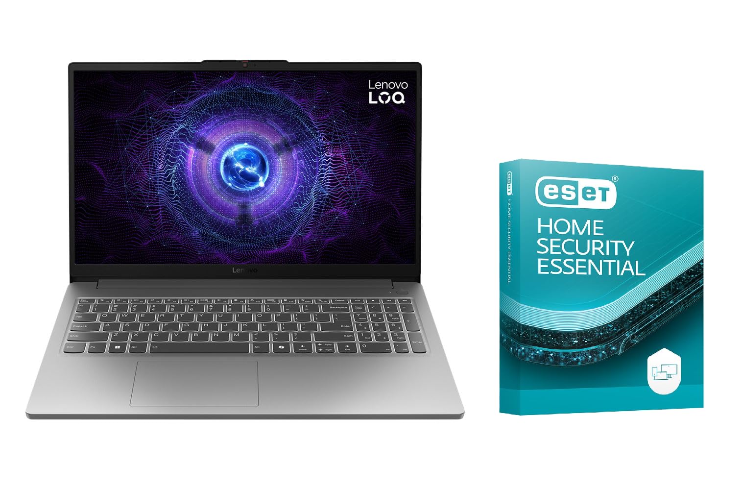 Amazon.com: Lenovo LOQ 15IAX9E 15.6