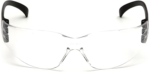 Miniatura 3 de Pyramex Intruder - Gafas de seguridad Negro