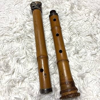 Amazon.co.jp: 尺八 雨山 銘 和楽器 画像参照 : おもちゃ