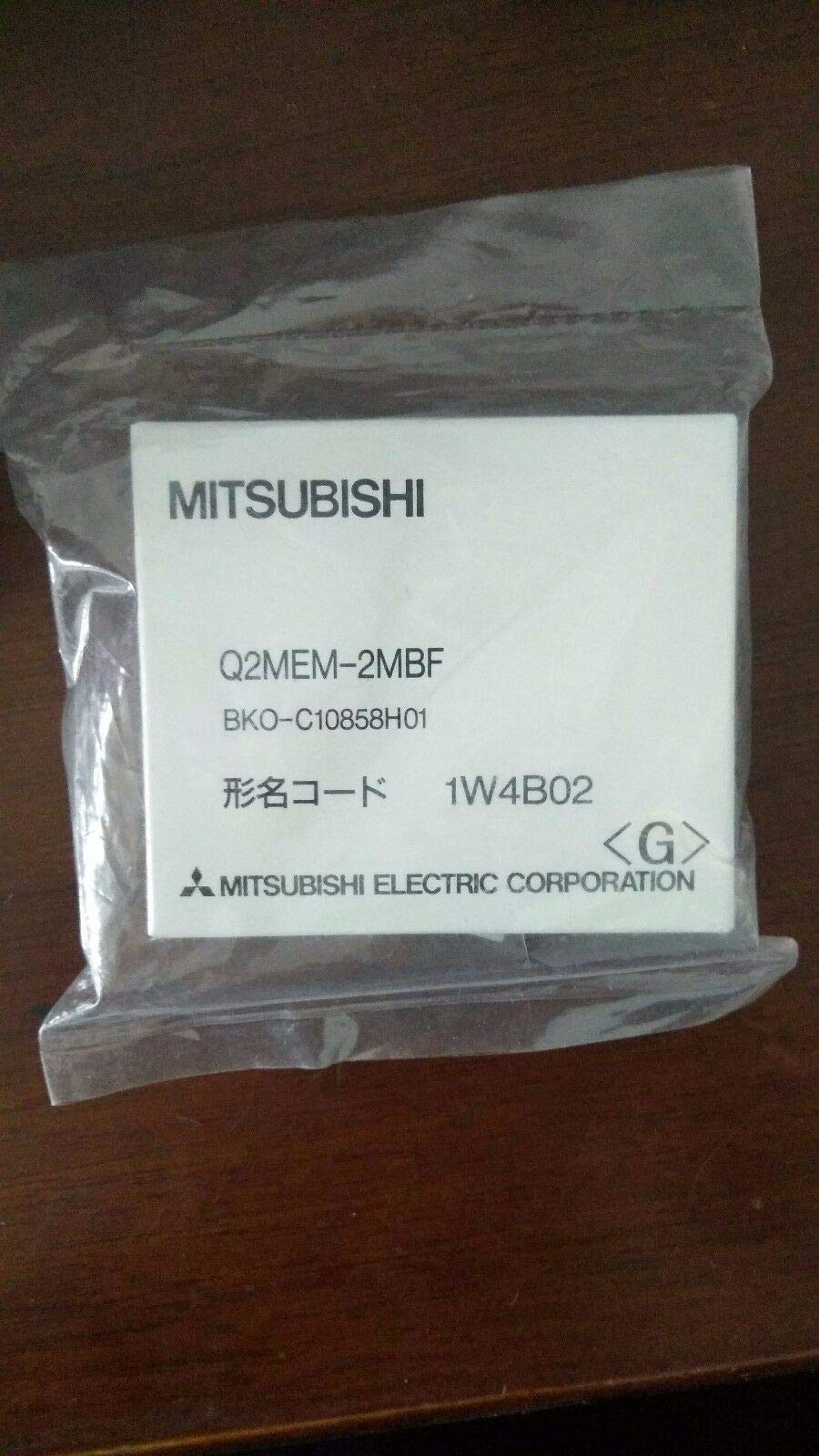 Q2MEM-2MBF 小形リニアFlashメモリカード 容量:2Mバイト 三菱 Q2MEM-2MBF 小形リニアFlashメモリカード 容量:2Mバイト 三菱