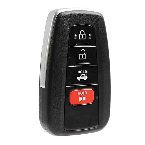 USARemote Key Fob Replacement Keyless Entry Remote for 2019 2020