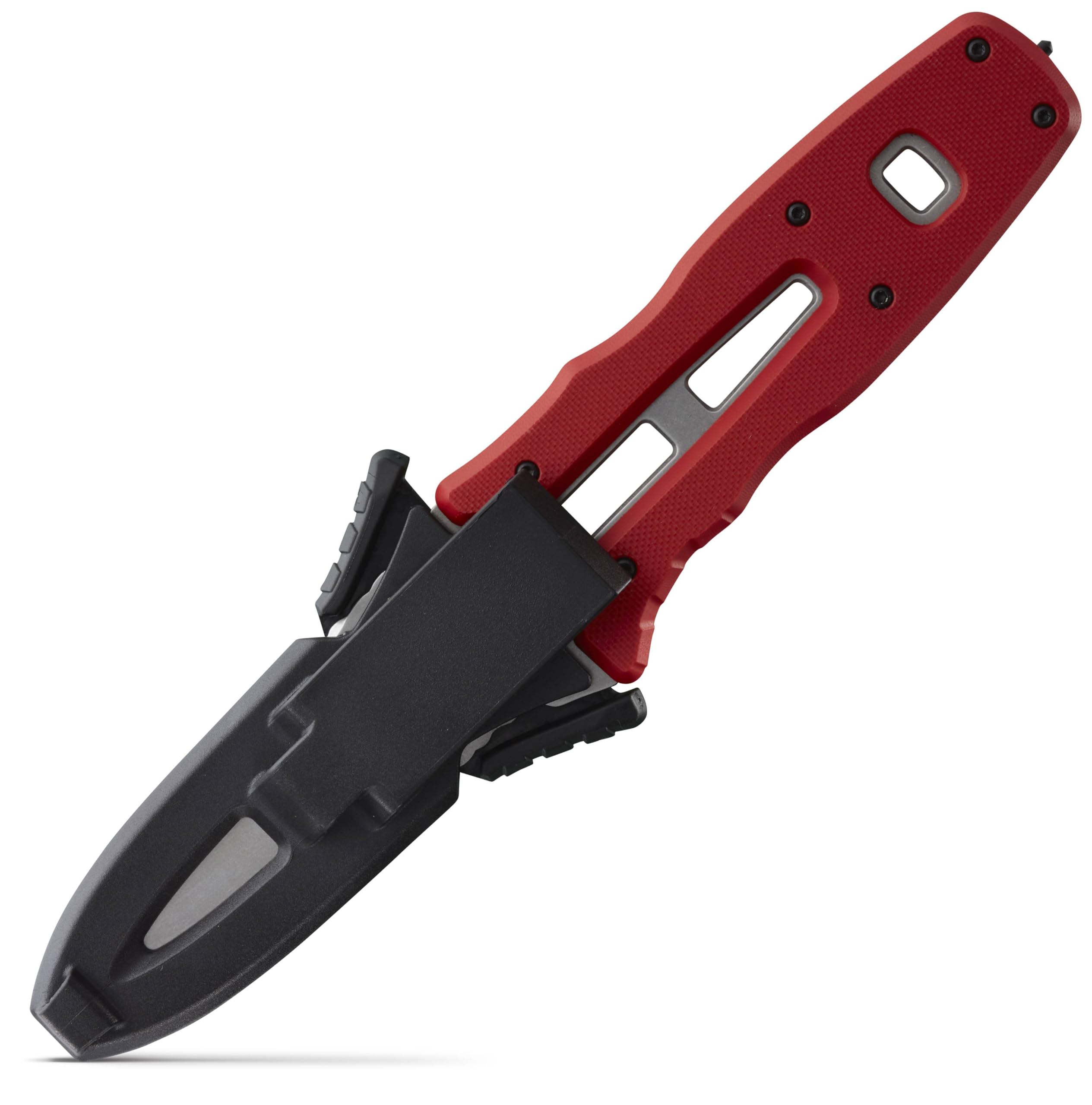 Amazon.com : Pilot SAR Knife : Sports & Outdoors