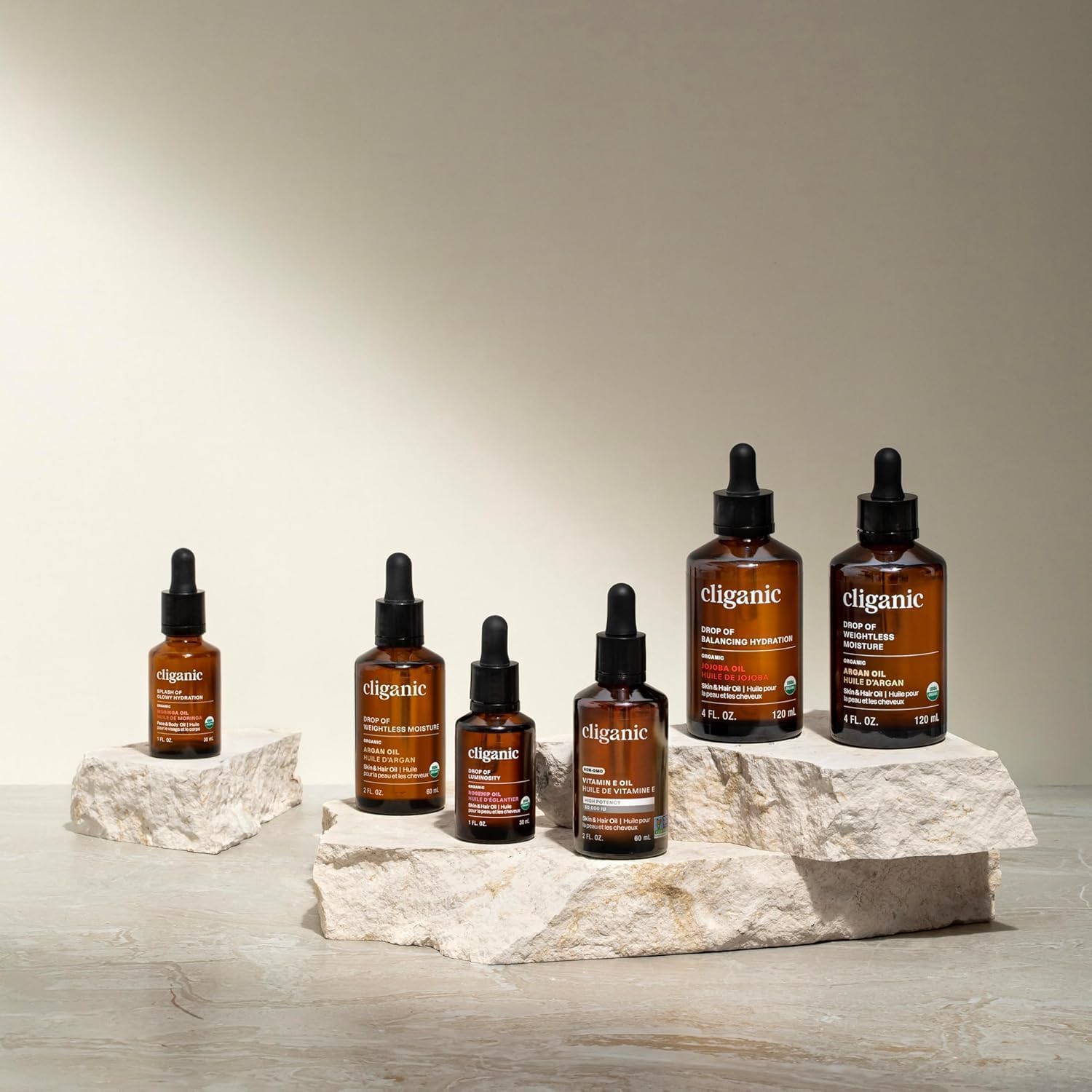 Cliganic Organic Frankincense Essential Oil - Boswellia Serrata, 100% Pure Natural Undiluted, for Aromatherapy | Non-GMO Verified - Image 8