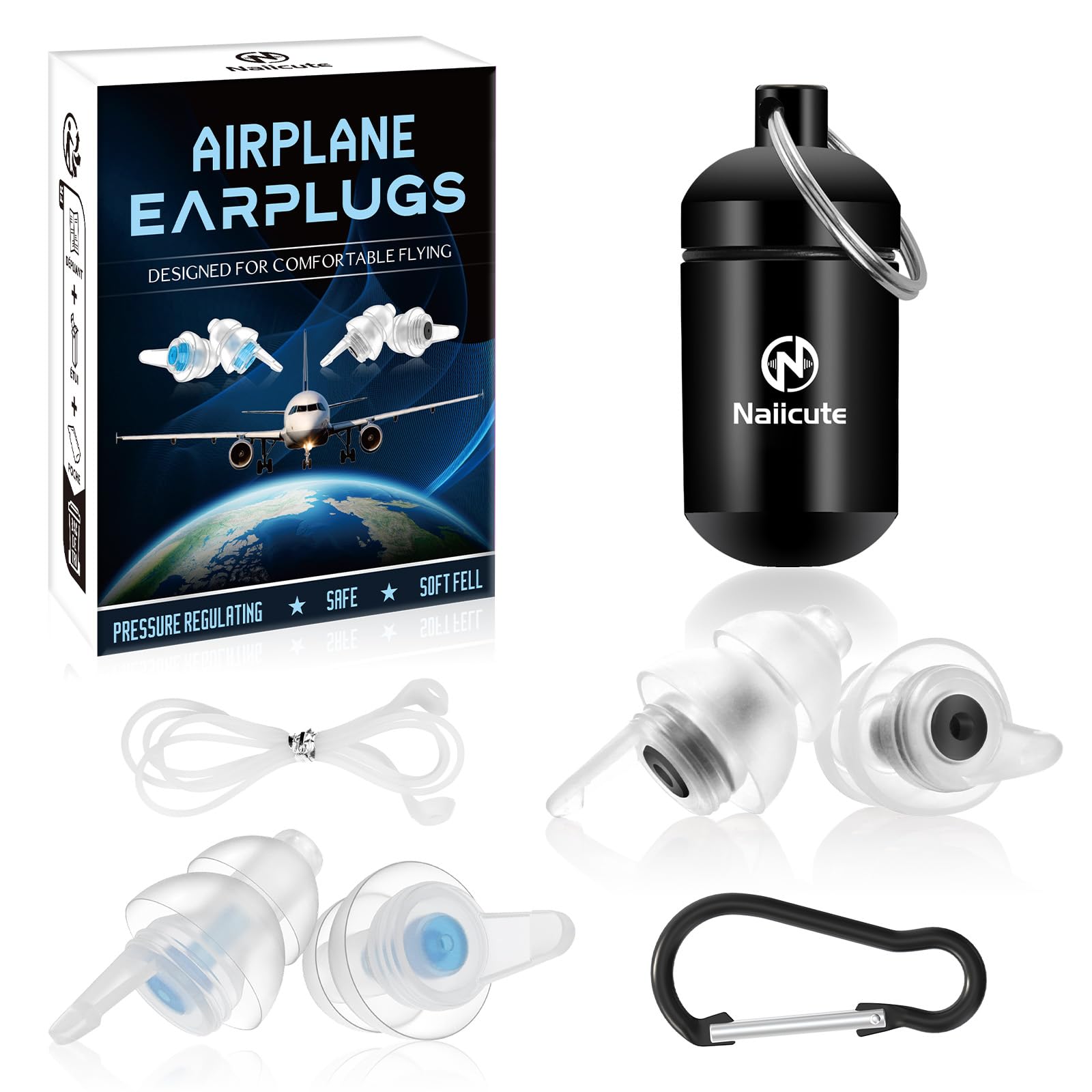 Tappi Per Le Orecchie Dei Bambini: Acquista Online - Foto 10