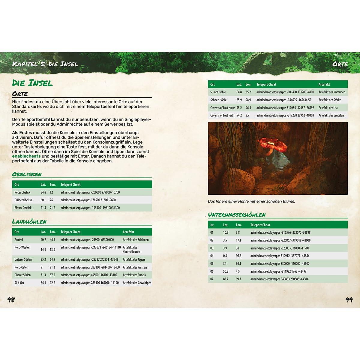 ARK Survival Ascended - Der inoffizielle Guide
