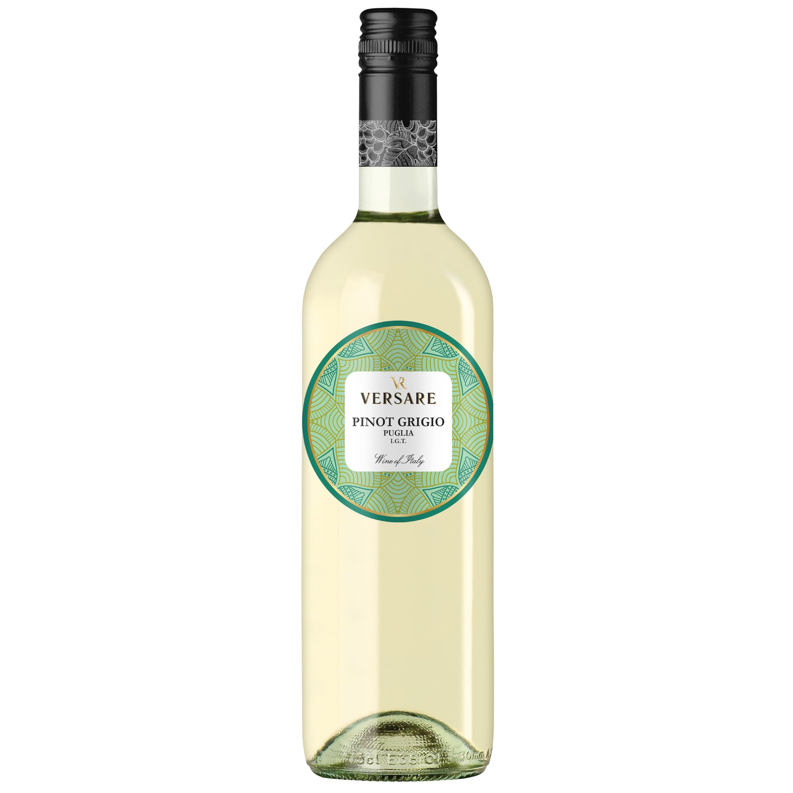 Versare Italian Pinot Grigio (6 x 750ml - 11%)