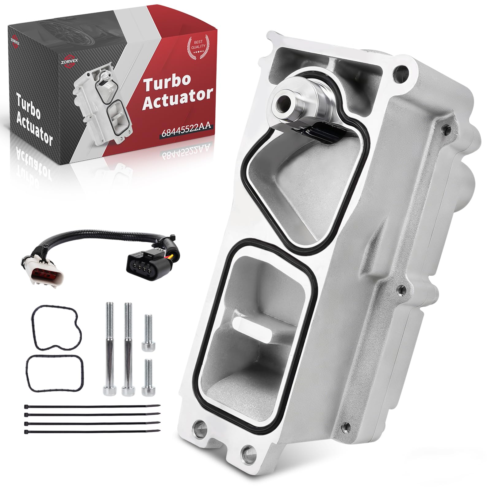 Photo 1 of Orvex Turbo Actuator for 6.7 Cummins 2013-2018 Dodge Ram