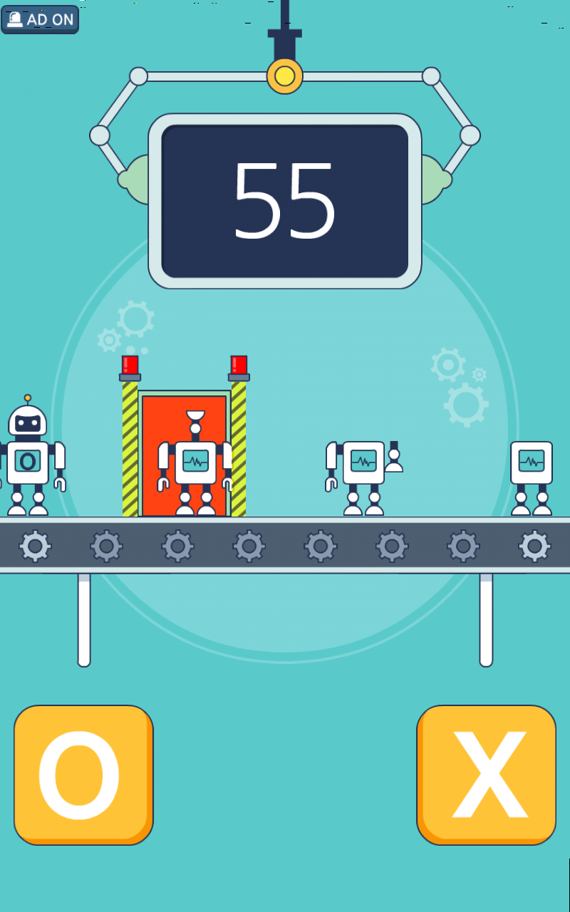 Ad Robot - App on Amazon Appstore