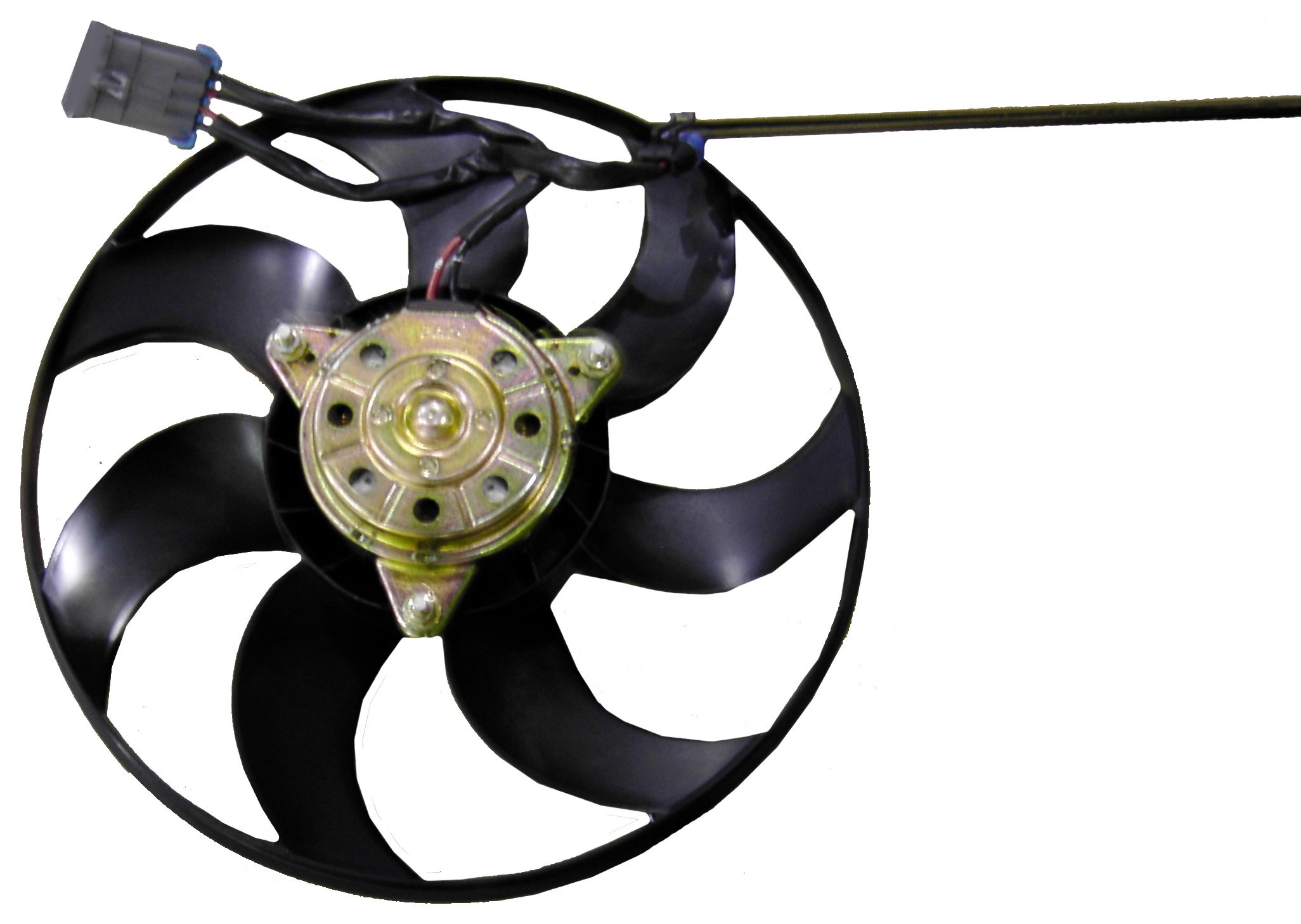 Amazon.com: ACDelco 15-80517 GM Original Equipment Passenger Side  