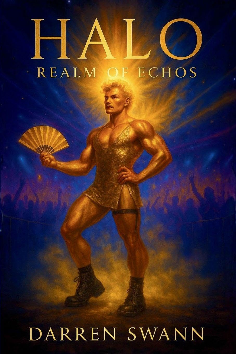 Halo: Realm of Echoes