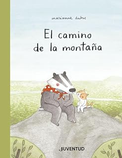 El camino de la montaña