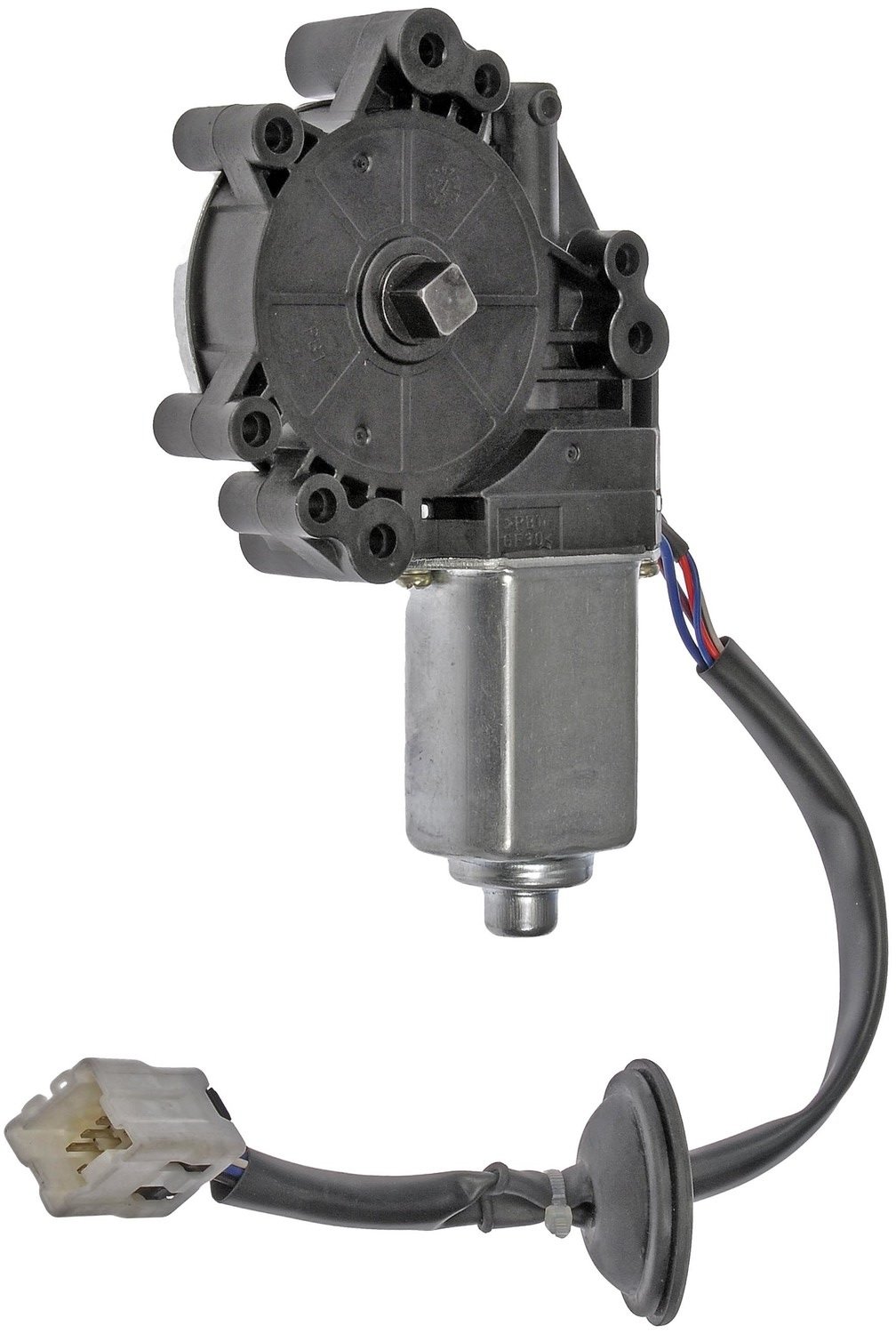 Amazon.com: APDTY 853503 Power Window Lift Motor Replaces 80730  