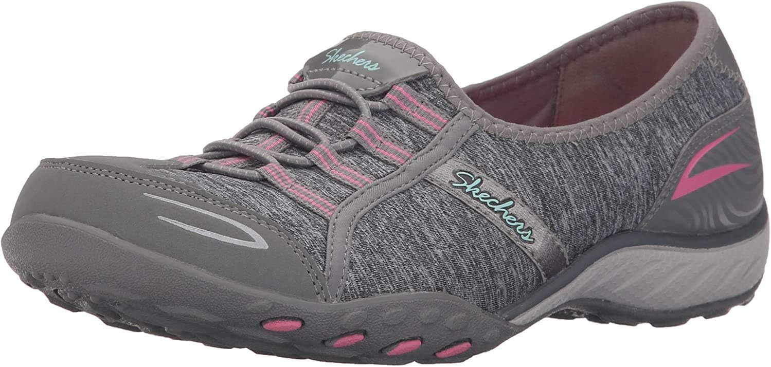 Skecherswomens Breathe Easy -Good Life