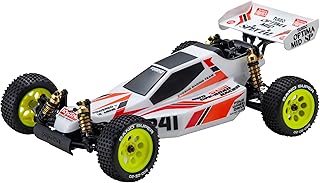 1/10 EP 4WD Racing Buggy TURBO OPTIPA MID SPECIAL 30623