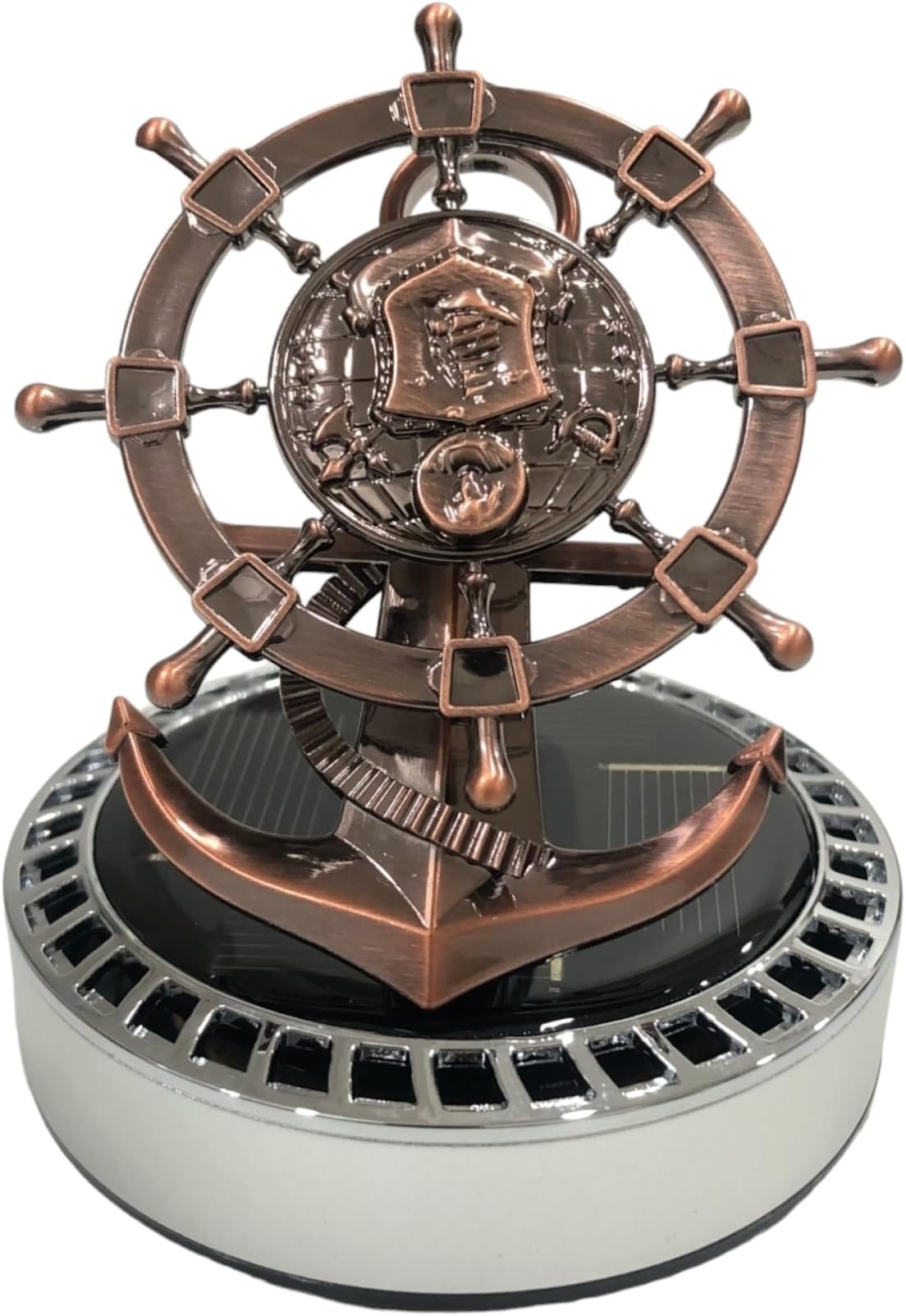 CATIANPAI BOAT ANCHOR SOLAR CAR PERFUME