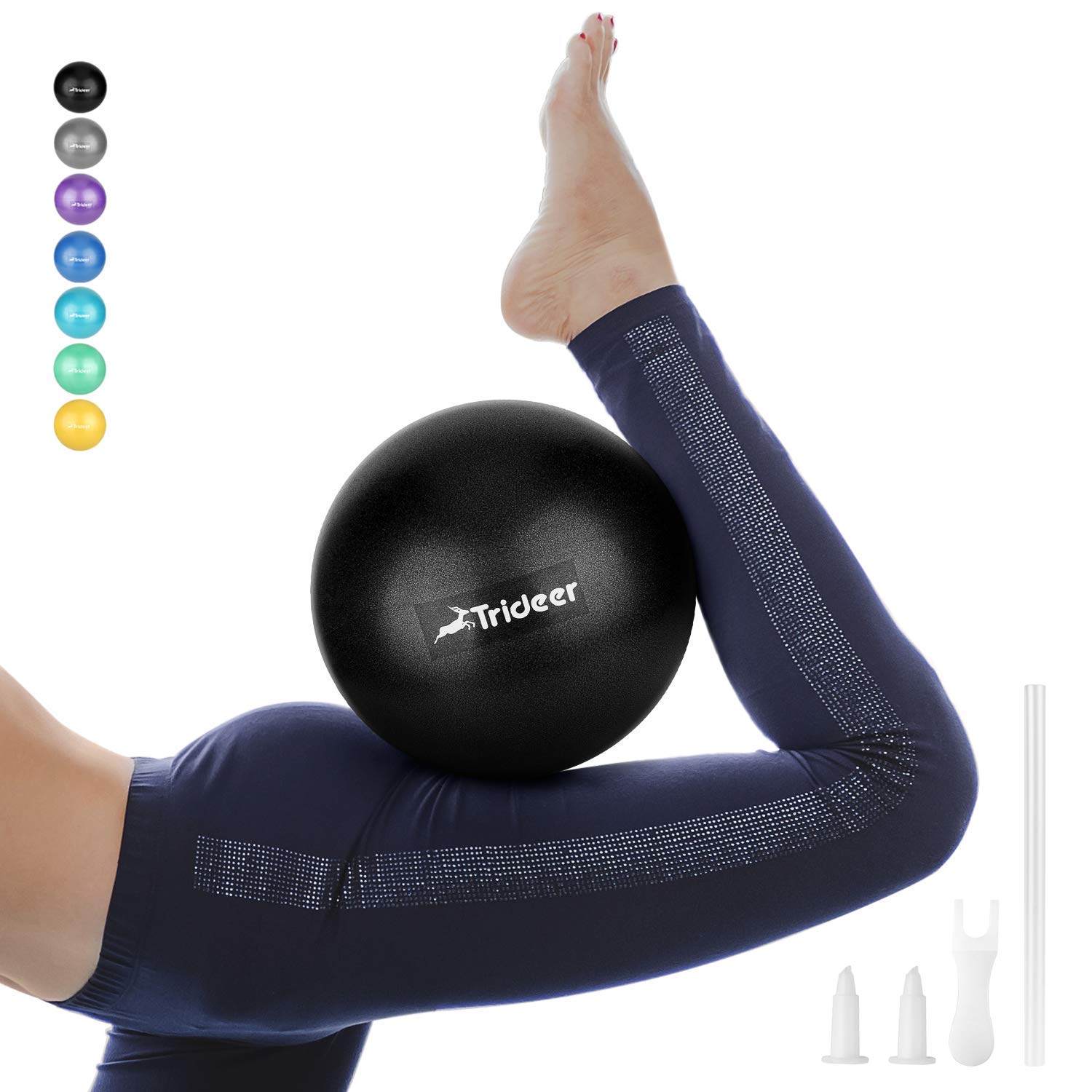 mini gym ball