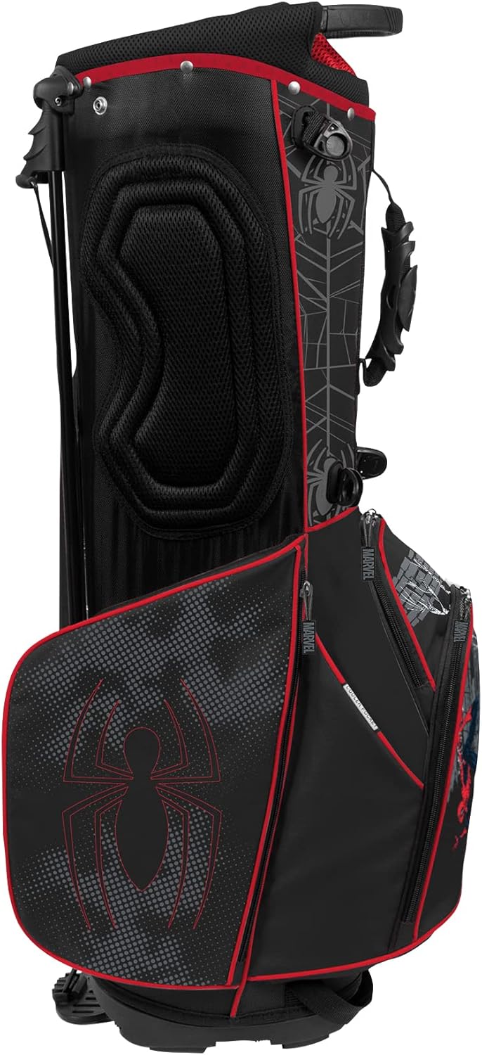 Team Effort Caddie Carry Hybrid Bag