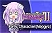 Megadimension Neptunia VII Party Character [Nepgya]