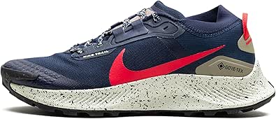 NIKE(ナイキ) ペガサス トレイル 3 ゴア-テックス Pegasus Trail 3 GORE-TEX オブシディアン/マットオリーブ/シトロンティント DC8793-401 ナイキジャパン正規品