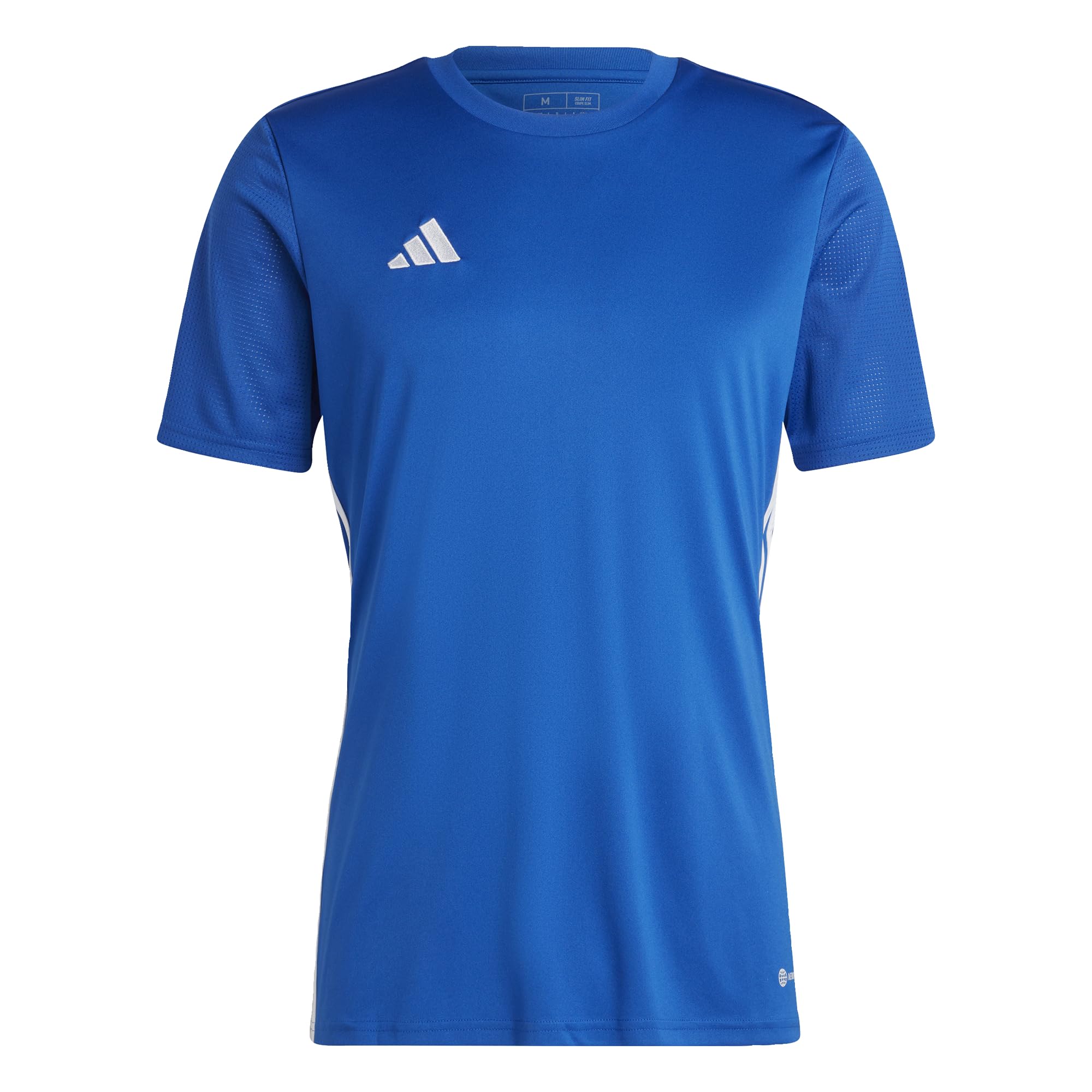 adidas Men's Tabela 23 Jersey Shirt, Team Royal Blue/White, 4XL