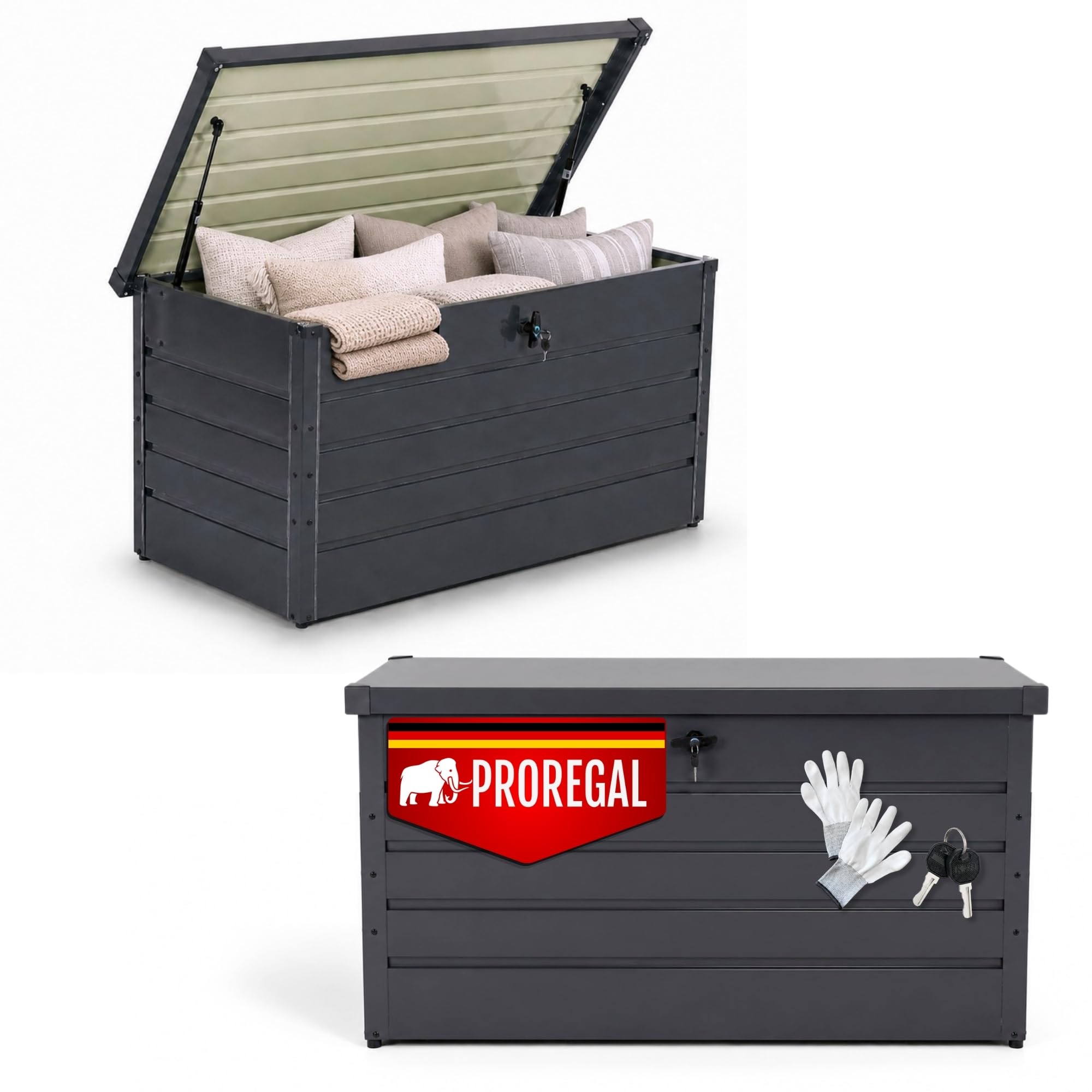 Proregal